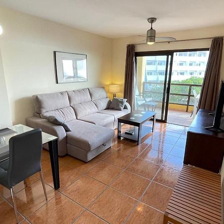 Apartament Ocean Golf San Miguel de Abona Zewnętrze zdjęcie