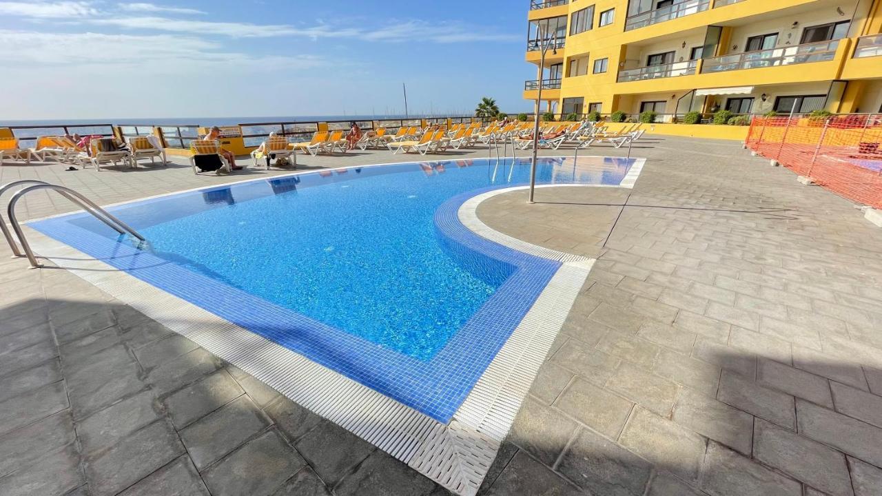 Apartament Ocean Golf San Miguel de Abona Zewnętrze zdjęcie