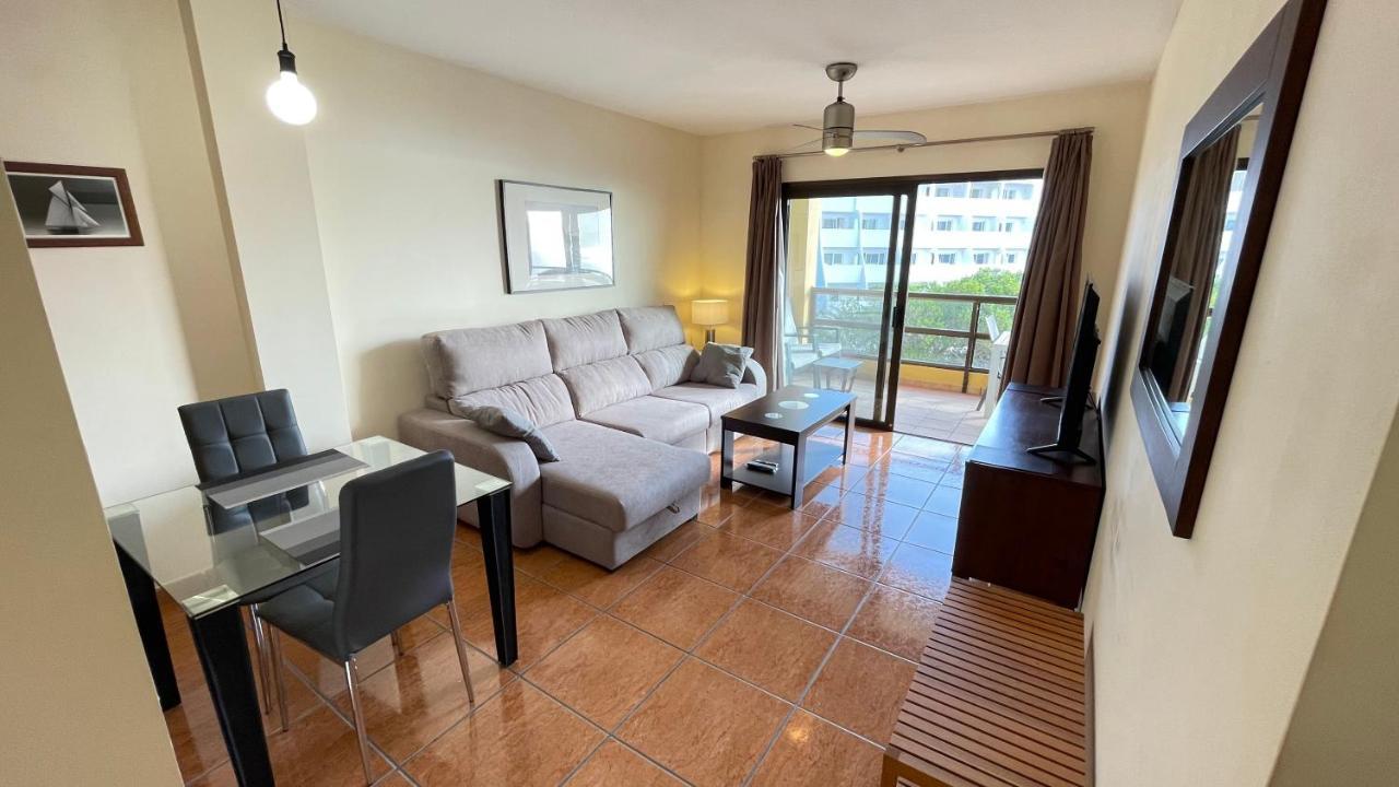 Apartament Ocean Golf San Miguel de Abona Zewnętrze zdjęcie
