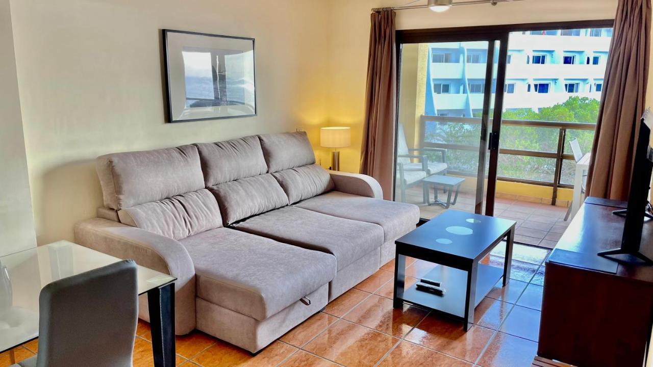 Apartament Ocean Golf San Miguel de Abona Zewnętrze zdjęcie