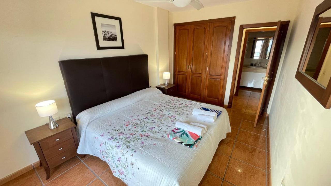 Apartament Ocean Golf San Miguel de Abona Zewnętrze zdjęcie