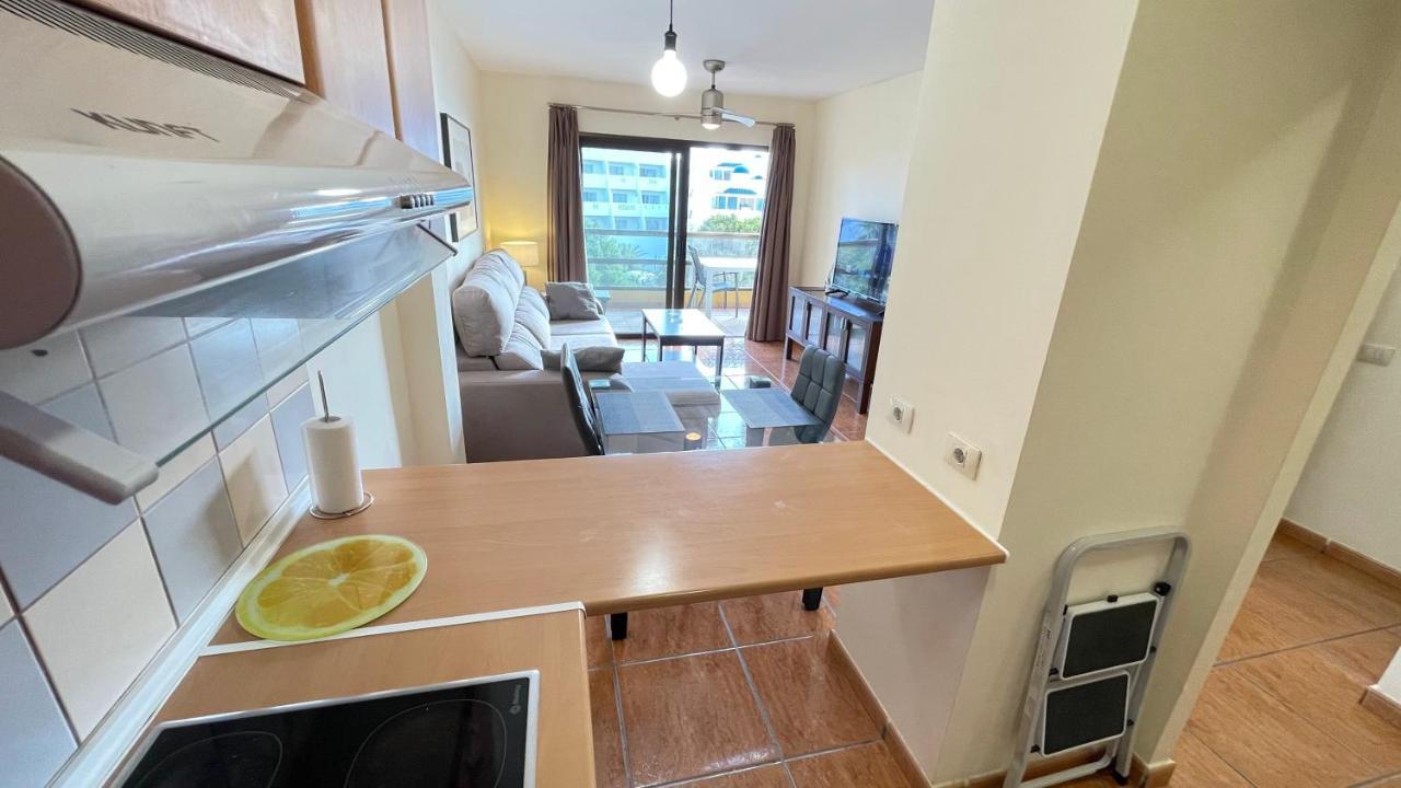 Apartament Ocean Golf San Miguel de Abona Zewnętrze zdjęcie