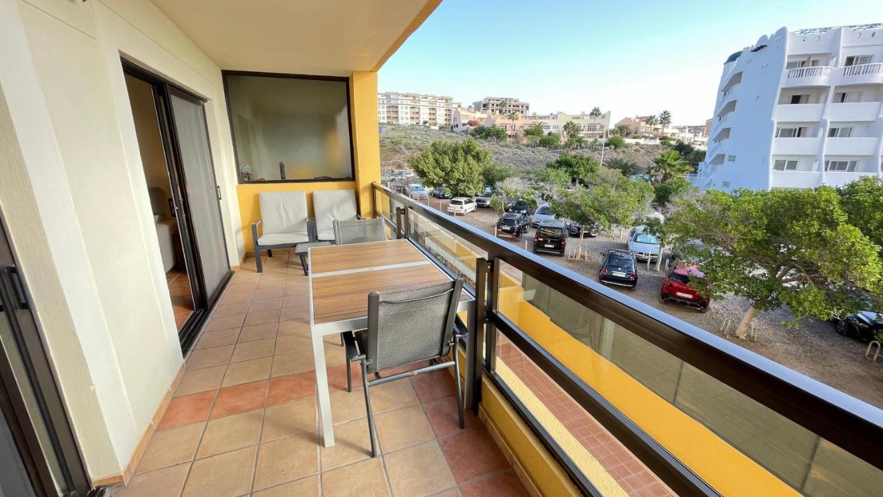 Apartament Ocean Golf San Miguel de Abona Zewnętrze zdjęcie
