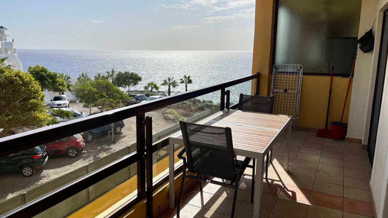 Apartament Ocean Golf San Miguel de Abona Zewnętrze zdjęcie
