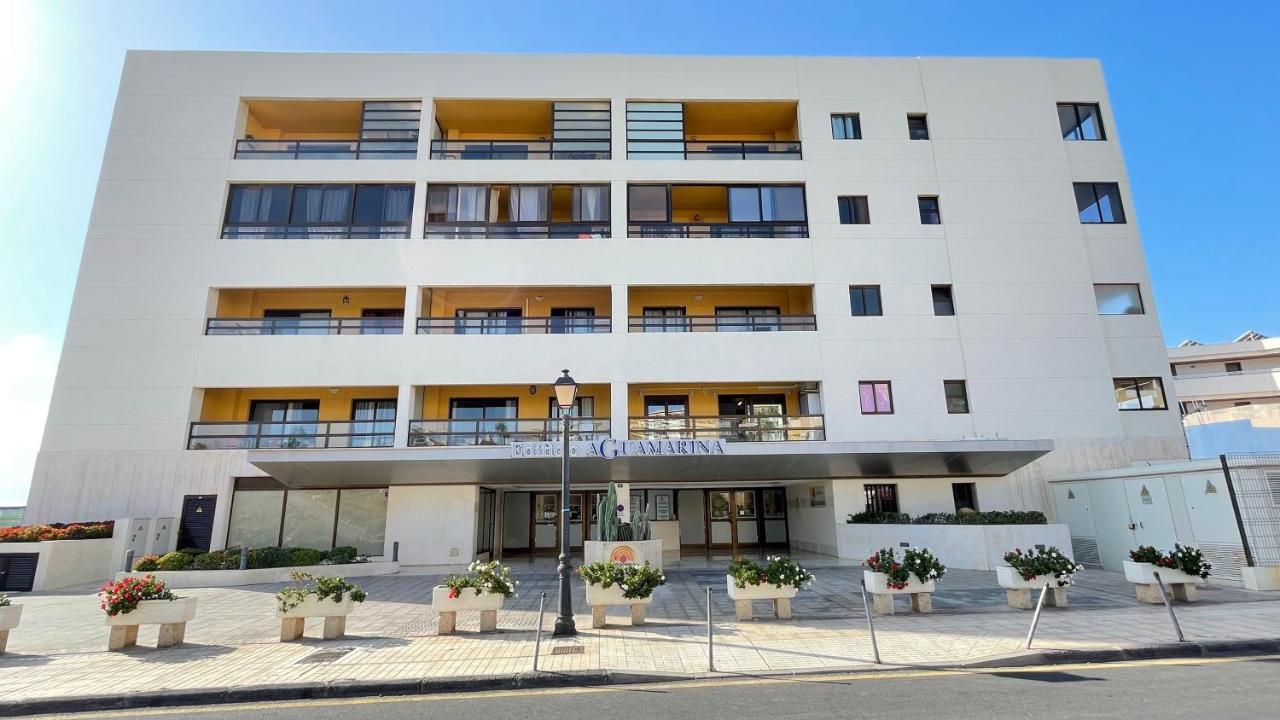 Apartament Ocean Golf San Miguel de Abona Zewnętrze zdjęcie