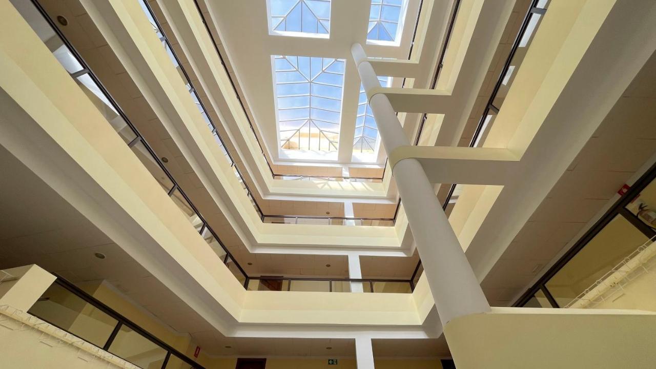 Apartament Ocean Golf San Miguel de Abona Zewnętrze zdjęcie