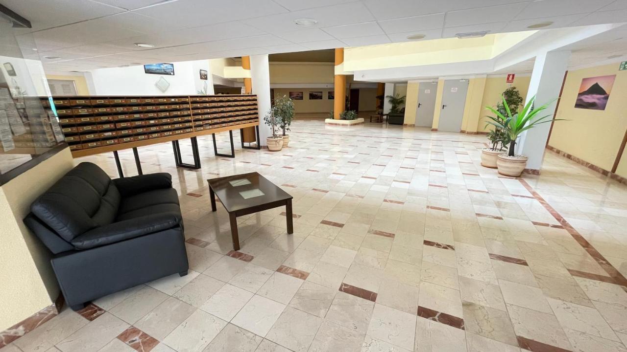Apartament Ocean Golf San Miguel de Abona Zewnętrze zdjęcie