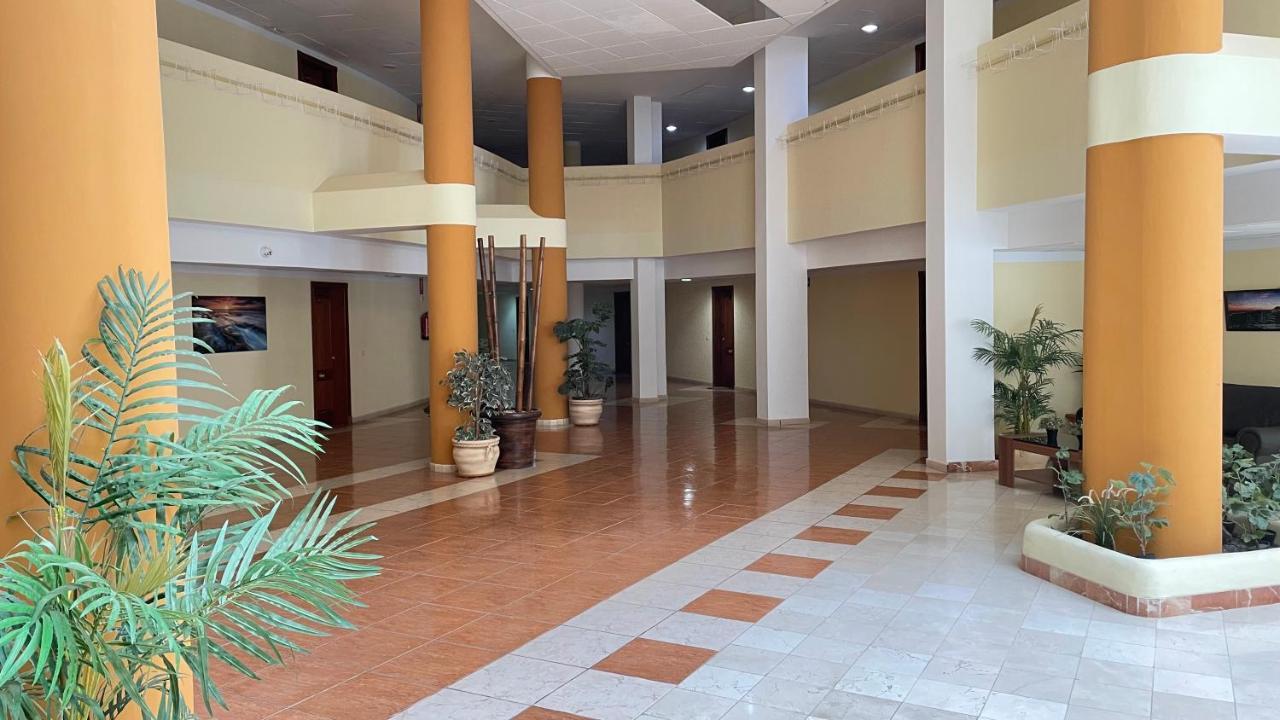 Apartament Ocean Golf San Miguel de Abona Zewnętrze zdjęcie