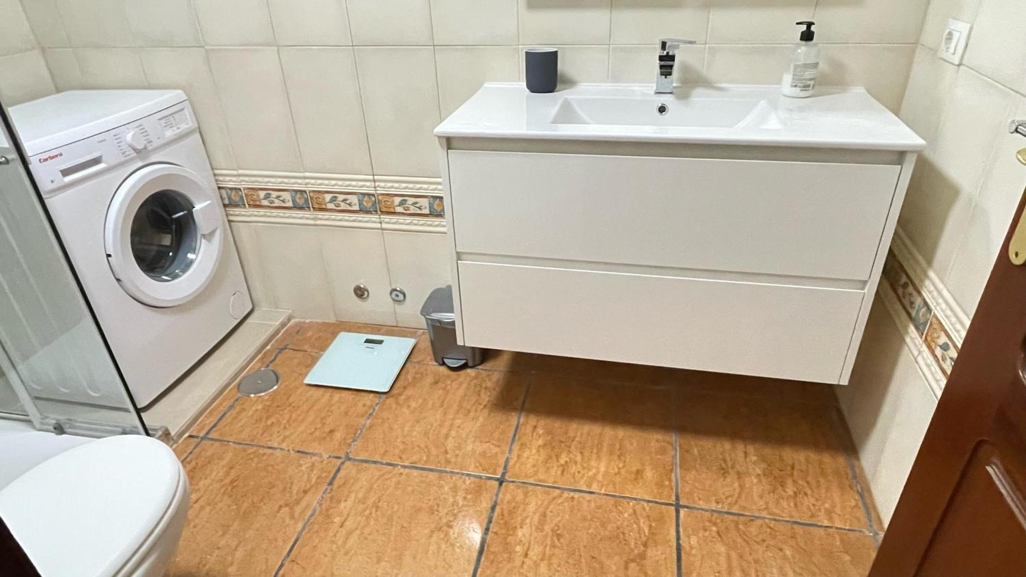 Apartament Ocean Golf San Miguel de Abona Zewnętrze zdjęcie